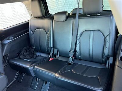 2019 Ford Expedition Platinum   - Photo 30 - Salt Lake City, UT 84115