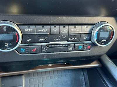 2019 Ford Expedition Platinum   - Photo 54 - Salt Lake City, UT 84115