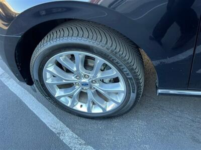 2019 Ford Expedition Platinum   - Photo 15 - Salt Lake City, UT 84115