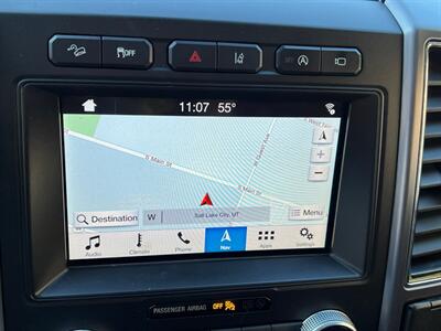 2019 Ford Expedition Platinum   - Photo 49 - Salt Lake City, UT 84115