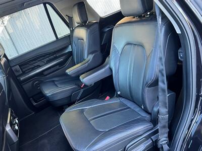 2019 Ford Expedition Platinum   - Photo 24 - Salt Lake City, UT 84115
