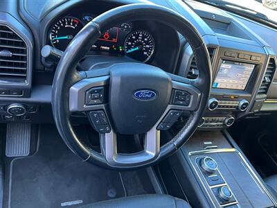 2019 Ford Expedition Platinum   - Photo 40 - Salt Lake City, UT 84115