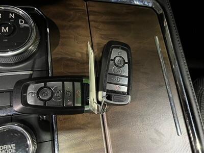 2019 Ford Expedition Platinum   - Photo 58 - Salt Lake City, UT 84115