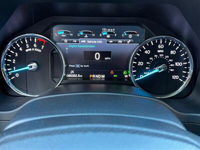 2019 Ford Expedition Platinum   - Photo 41 - Salt Lake City, UT 84115