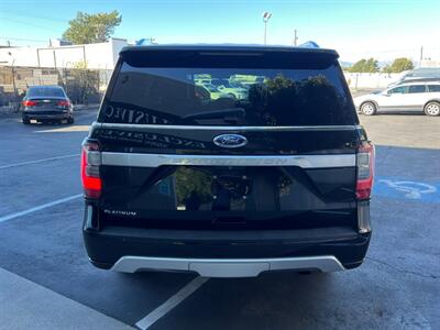 2019 Ford Expedition Platinum   - Photo 6 - Salt Lake City, UT 84115