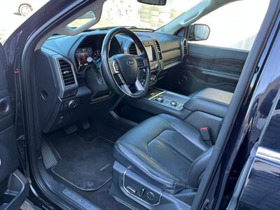 2019 Ford Expedition Platinum   - Photo 19 - Salt Lake City, UT 84115