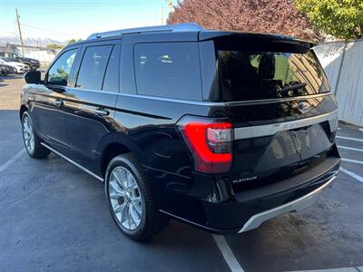 2019 Ford Expedition Platinum   - Photo 5 - Salt Lake City, UT 84115