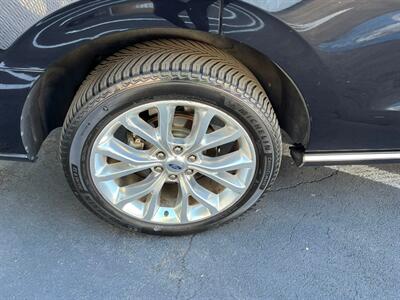 2019 Ford Expedition Platinum   - Photo 13 - Salt Lake City, UT 84115