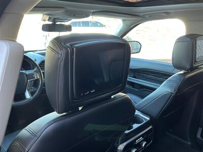 2019 Ford Expedition Platinum   - Photo 27 - Salt Lake City, UT 84115