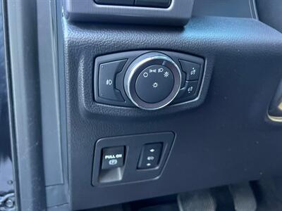 2019 Ford Expedition Platinum   - Photo 36 - Salt Lake City, UT 84115