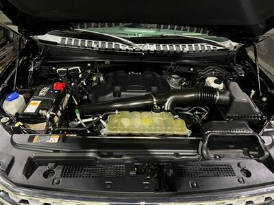 2019 Ford Expedition Platinum   - Photo 59 - Salt Lake City, UT 84115