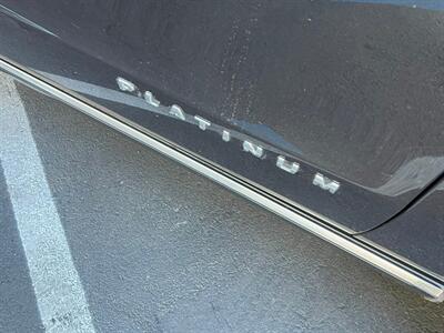 2019 Ford Expedition Platinum   - Photo 9 - Salt Lake City, UT 84115