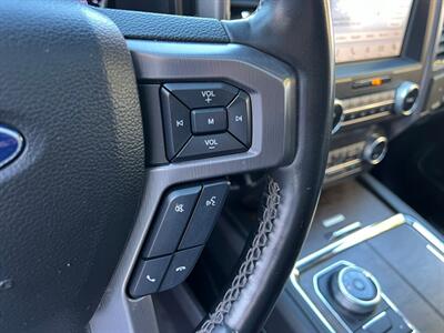 2019 Ford Expedition Platinum   - Photo 39 - Salt Lake City, UT 84115