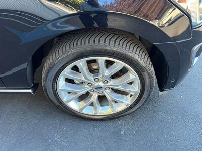 2019 Ford Expedition Platinum   - Photo 12 - Salt Lake City, UT 84115