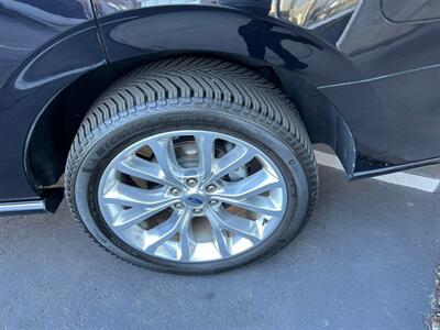 2019 Ford Expedition Platinum   - Photo 14 - Salt Lake City, UT 84115