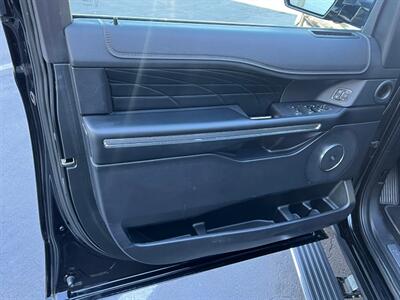 2019 Ford Expedition Platinum   - Photo 22 - Salt Lake City, UT 84115