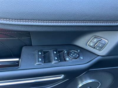 2019 Ford Expedition Platinum   - Photo 33 - Salt Lake City, UT 84115