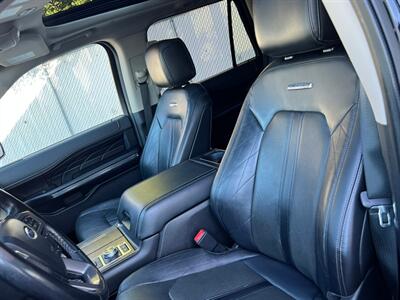 2019 Ford Expedition Platinum   - Photo 21 - Salt Lake City, UT 84115