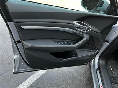 2022 Audi e-tron Sportback quattro Premium S line   - Photo 20 - Salt Lake City, UT 84115