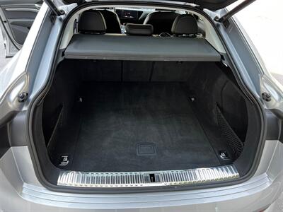 2022 Audi e-tron Sportback quattro Premium S line   - Photo 27 - Salt Lake City, UT 84115