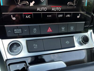 2022 Audi e-tron Sportback quattro Premium S line   - Photo 41 - Salt Lake City, UT 84115