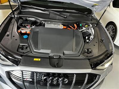 2022 Audi e-tron Sportback quattro Premium S line   - Photo 46 - Salt Lake City, UT 84115