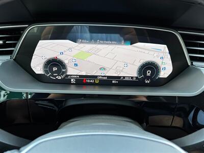 2022 Audi e-tron Sportback quattro Premium S line   - Photo 36 - Salt Lake City, UT 84115