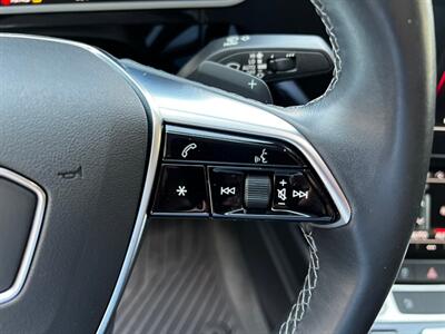 2022 Audi e-tron Sportback quattro Premium S line   - Photo 34 - Salt Lake City, UT 84115
