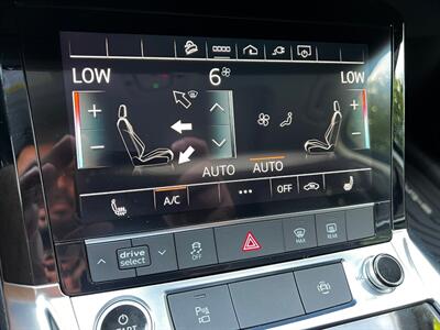 2022 Audi e-tron Sportback quattro Premium S line   - Photo 40 - Salt Lake City, UT 84115