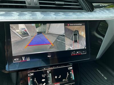 2022 Audi e-tron Sportback quattro Premium S line   - Photo 38 - Salt Lake City, UT 84115