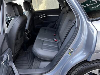 2022 Audi e-tron Sportback quattro Premium S line   - Photo 21 - Salt Lake City, UT 84115