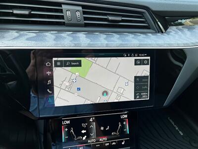 2022 Audi e-tron Sportback quattro Premium S line   - Photo 37 - Salt Lake City, UT 84115