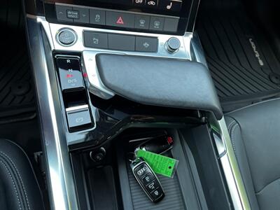 2022 Audi e-tron Sportback quattro Premium S line   - Photo 42 - Salt Lake City, UT 84115