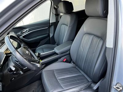 2022 Audi e-tron Sportback quattro Premium S line   - Photo 18 - Salt Lake City, UT 84115