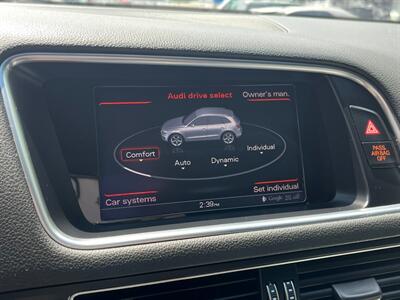2014 Audi SQ5 3.0T quattro Premium Plus   - Photo 39 - Salt Lake City, UT 84115
