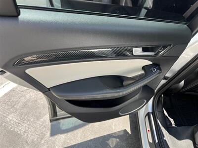 2014 Audi SQ5 3.0T quattro Premium Plus   - Photo 24 - Salt Lake City, UT 84115