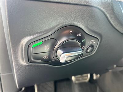 2014 Audi SQ5 3.0T quattro Premium Plus   - Photo 31 - Salt Lake City, UT 84115