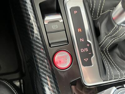 2014 Audi SQ5 3.0T quattro Premium Plus   - Photo 46 - Salt Lake City, UT 84115