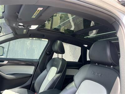 2014 Audi SQ5 3.0T quattro Premium Plus   - Photo 20 - Salt Lake City, UT 84115