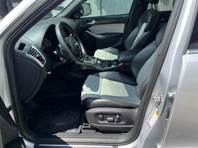 2014 Audi SQ5 3.0T quattro Premium Plus   - Photo 18 - Salt Lake City, UT 84115