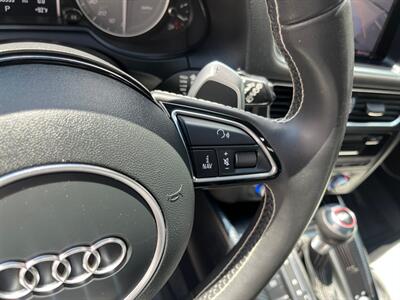 2014 Audi SQ5 3.0T quattro Premium Plus   - Photo 33 - Salt Lake City, UT 84115