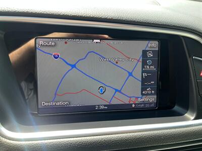 2014 Audi SQ5 3.0T quattro Premium Plus   - Photo 38 - Salt Lake City, UT 84115