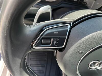 2014 Audi SQ5 3.0T quattro Premium Plus   - Photo 32 - Salt Lake City, UT 84115