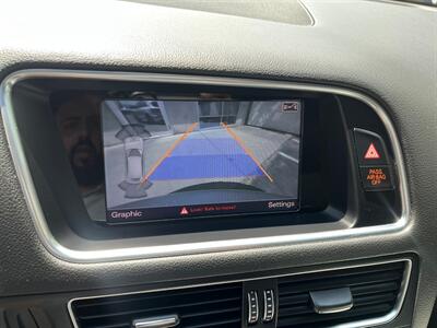 2014 Audi SQ5 3.0T quattro Premium Plus   - Photo 37 - Salt Lake City, UT 84115