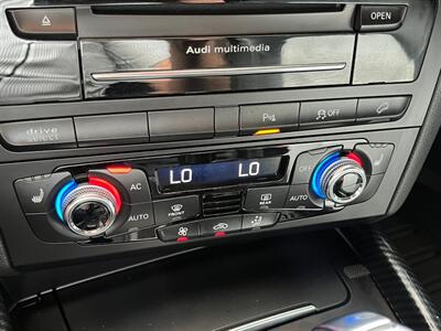 2014 Audi SQ5 3.0T quattro Premium Plus   - Photo 42 - Salt Lake City, UT 84115