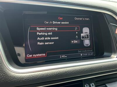 2014 Audi SQ5 3.0T quattro Premium Plus   - Photo 40 - Salt Lake City, UT 84115