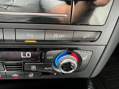 2014 Audi SQ5 3.0T quattro Premium Plus   - Photo 43 - Salt Lake City, UT 84115