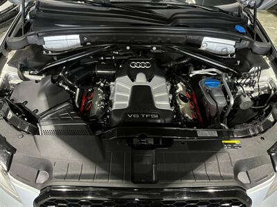 2014 Audi SQ5 3.0T quattro Premium Plus   - Photo 48 - Salt Lake City, UT 84115
