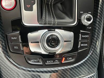 2014 Audi SQ5 3.0T quattro Premium Plus   - Photo 45 - Salt Lake City, UT 84115