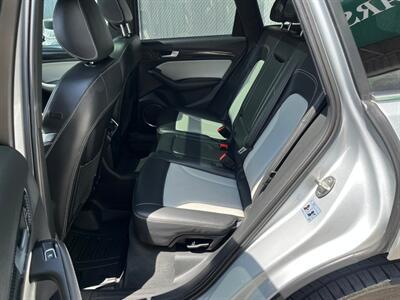 2014 Audi SQ5 3.0T quattro Premium Plus   - Photo 22 - Salt Lake City, UT 84115